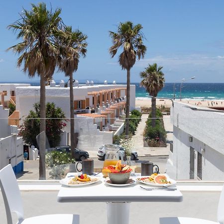 Beachfront Aqua Living塔里法 外观 照片
