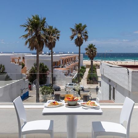 Beachfront Aqua Living塔里法 外观 照片
