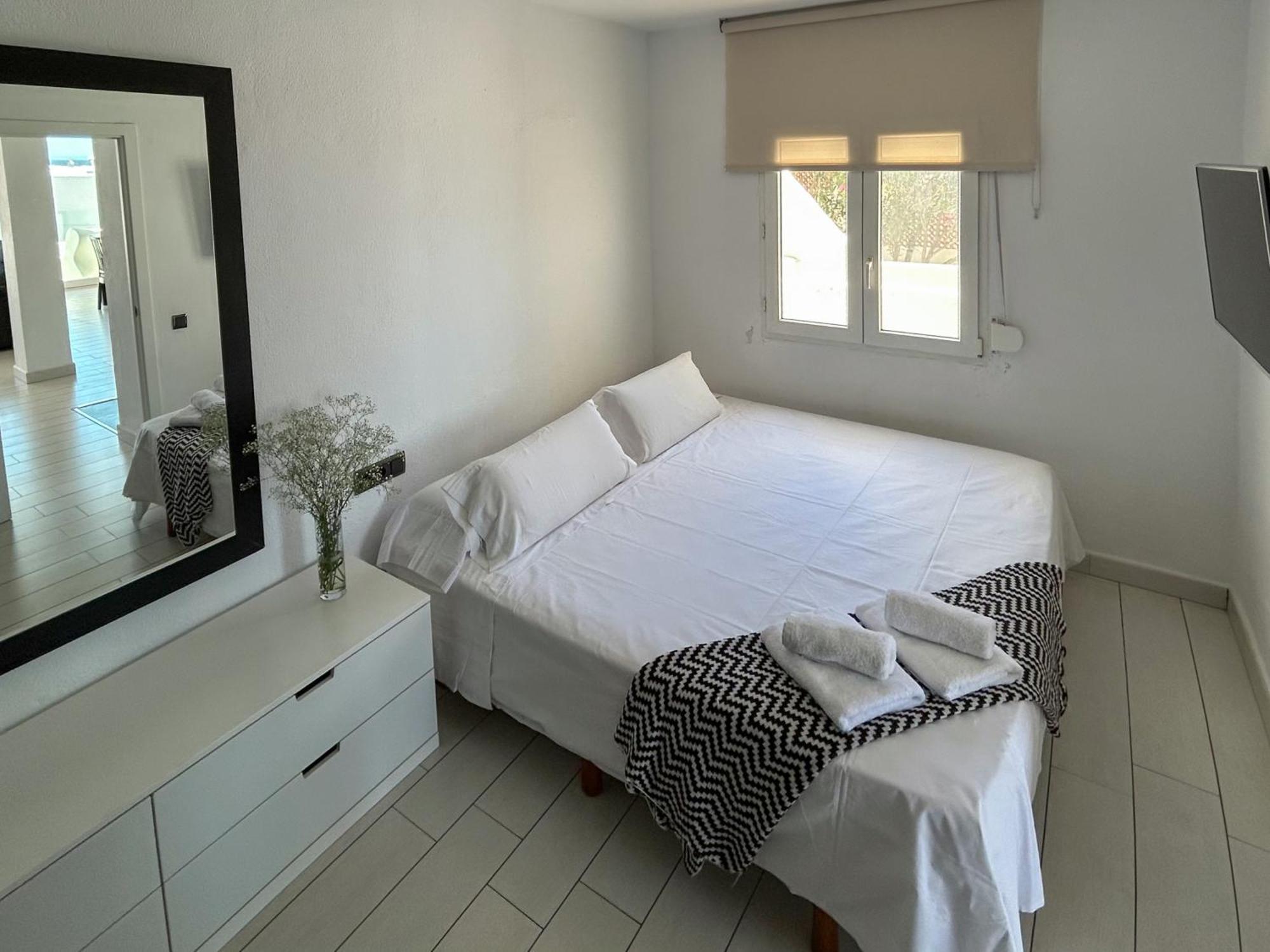 Beachfront Aqua Living塔里法 外观 照片